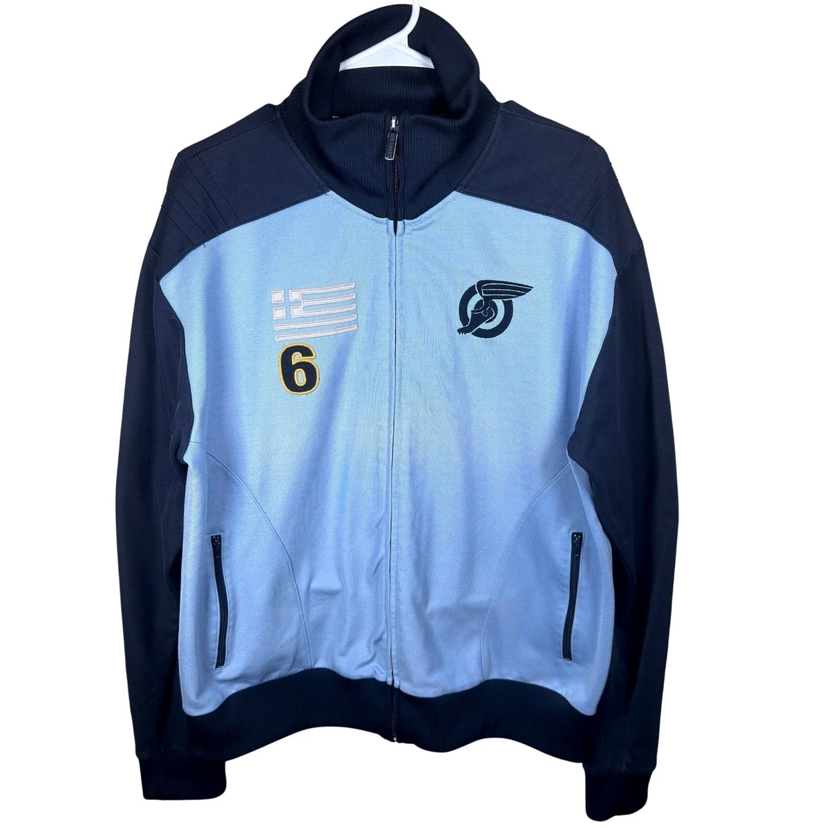 BLUE MARLIN トラックジャケット Lサイズ 25+ BLUE MARLIN Men's Clothing for sale | Updated Oct 2026