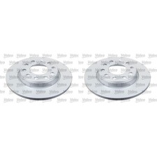 Disque de frein Seat EXEO