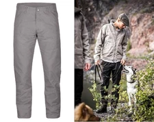 Fjallraven Kirina Men's Trousers 46 U.S. 30 31