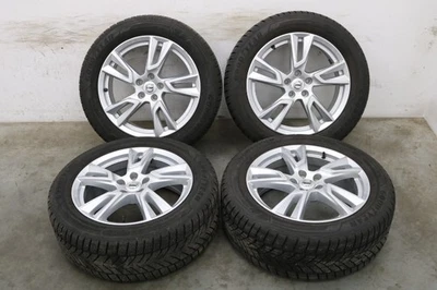 WINTER! ORIGINAL! 18 Zoll Felgen Volvo XC60! 31362866 Goodyear - Bild 1 von 4