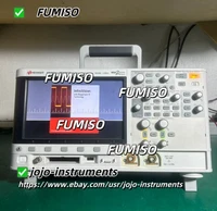 1PC USED keysight DSOX3012A InfiniiVision Oscilloscope DSO-X 3012A*jo