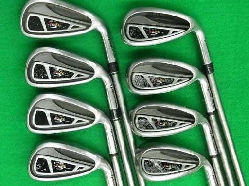 ATLAS FER FORGÉ SET DE PLIAGE - 3 PCS