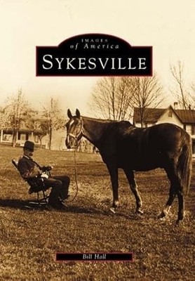 Sykesville by Bill Hall (2001, Trade Paperback)