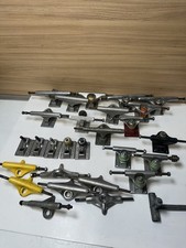 A Lot Of Skateboard Trucks Tracker Mfg Different Brands Please See Pics