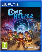 Image of Core Keeper Juego Fisico para Consola Sony PlayStation 4 [PAL ESPAÑA]