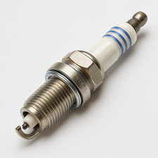 Orig. Renault Zündkerze 224015145r