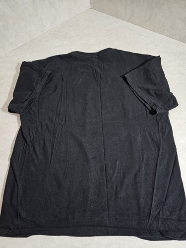 Halloween Horror Nights 2012 Universal AMC Walking Dead Adult Large Tshirt Used - Picture 4 of 7