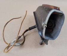 1937 Oldsmobile Coupe Oldulite 920777 Driver Side Taillight Housing Assembly 37 1937 Oldsmobile Coupe Oldulite 920777 Driver Side Taillight Housing Assembly 37