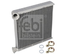WÄRMETAUSCHER FÜR VW GOLF VII VARIANT (BA5, BV5) - FEBI BILSTEIN 108187