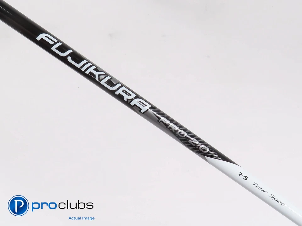 Left Handed Ping G425 MAX 14.5* 3 Wood - Fujikura Pro 2.0 7-S Stiff - 450268 - Image 3 of 4