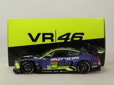 Minichamps BMW M4 GT3 Evo #46 Valentino Rossi Pole 6h Imola 2025 1/18