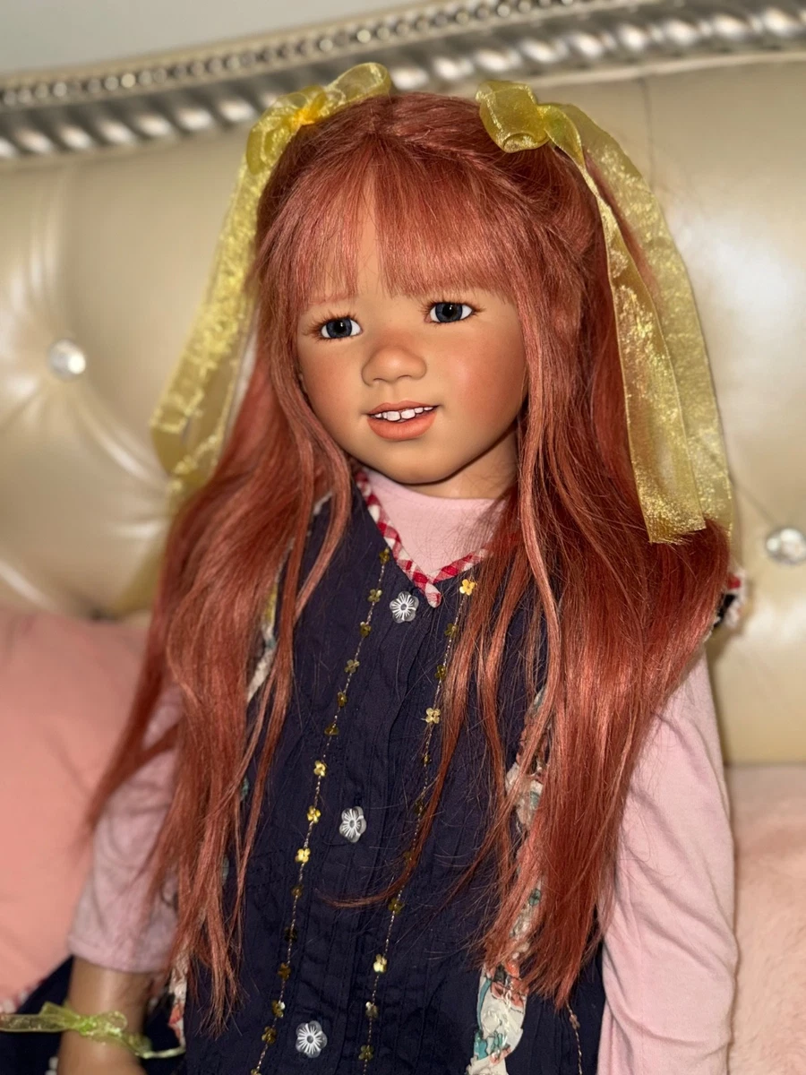 Original (Opened) Annette Himstedt Dolls & Doll Playsets for sale