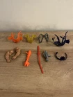 MOTU Masters Of The Universe Weapons & Accessories Lot Parts Vintage