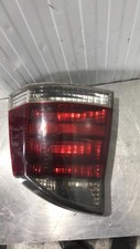 Feu arrière Opel VECTRA