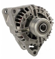 Lichtmaschine 120A Neu Original Bosch SEG 0124425087 FüR --- Opel