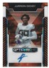 2025 Leaf Optichrome Jurrion Dickey Base Auto BA-JD2 Orange Crystal 4/4