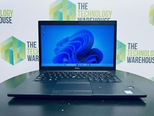 Günstiger schneller Windows 11 Laptop i5 6. Gen 8GB RAM 250GB SSD WLAN DELL LENOVO HP – Bild 8