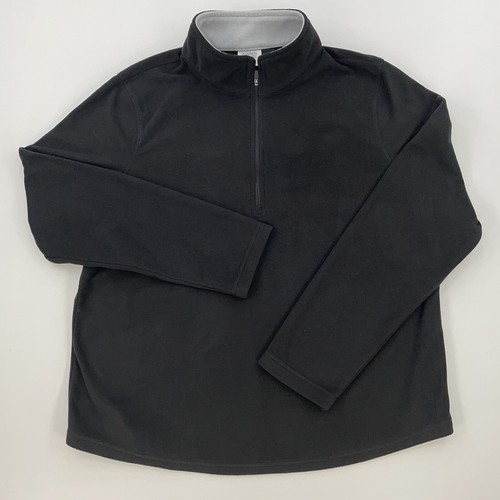 Danskin Now Fleece Pullover Womens XXL 