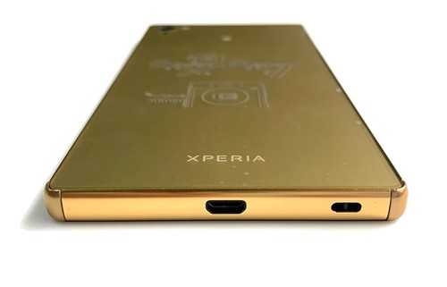 Sony Xperia Z5 Premium E6853 E6883 4G Original 32GB ROM 23MP 5.5" Mobile Phones - Picture 22 of 27