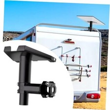 Starlink Gen 3 RV Mount, Clamp Ladder Mount for Starlink Standard Gen3 with