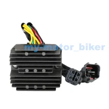 Voltage Rectifier Regulator for STELS ATV 600 GT/700 GT / 800 CDI / EFI LU014253