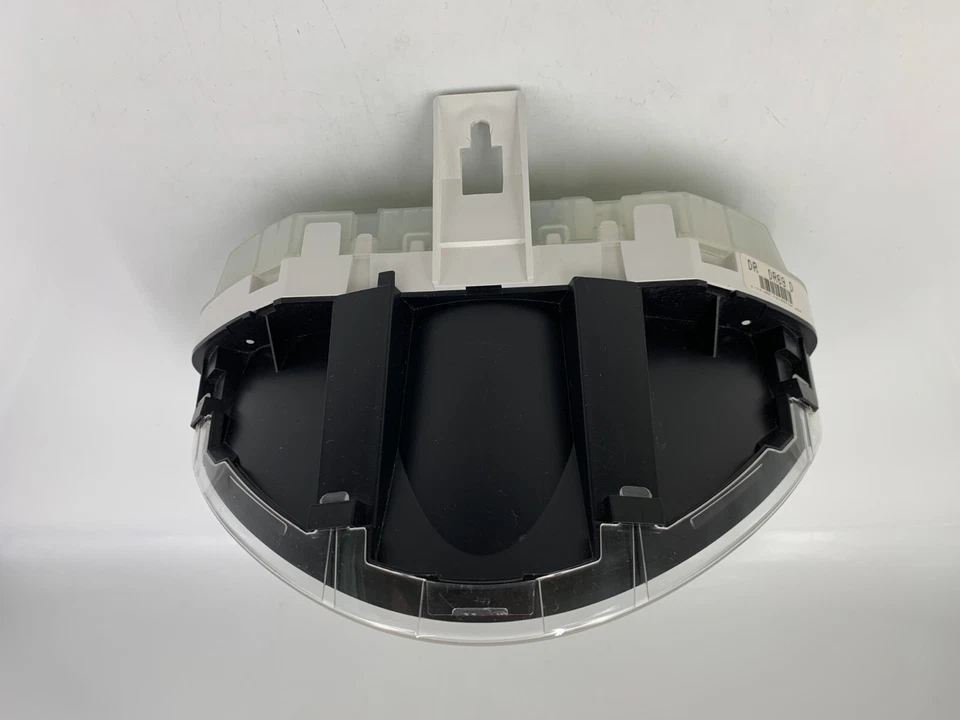 Cuadro de instrumentos velocímetro Mazda 2 2011-2014 14.317 millas OEM E01B22022 Foto 4 de 4