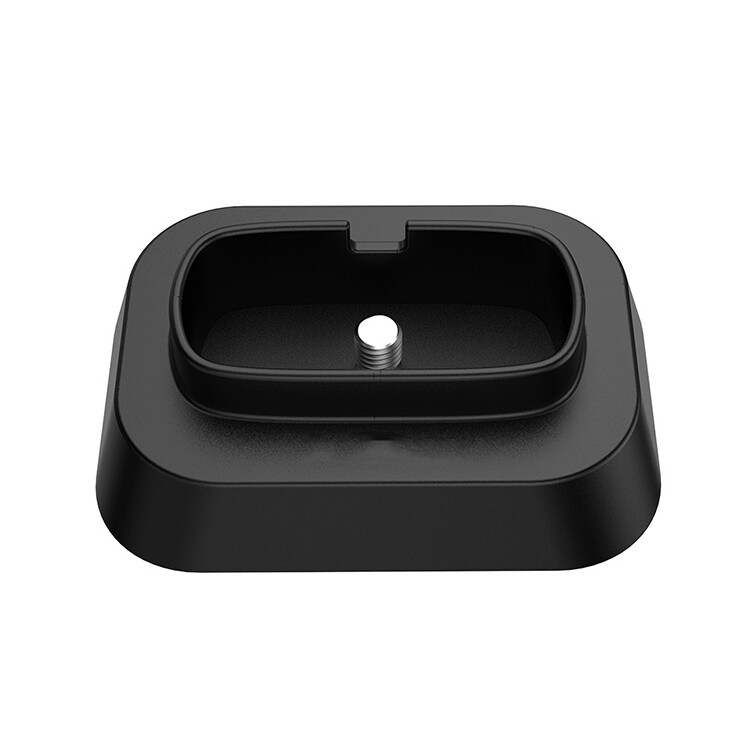 For Insta360 One X2 Panoramic Camera Desktop Support Base Brackets Holder Stand For Insta360 One X2 Panoramic Camera Desktop Support Base Brackets Holder Stand