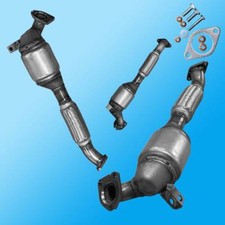 Catalyseurs Ford TOURNEO