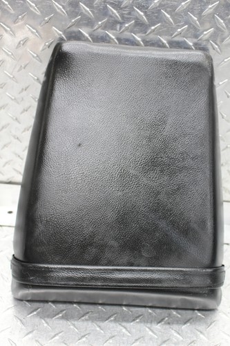 1988-1993 YAMAHA FZR600 REAR SEAT SADDLE - Picture 8 of 12