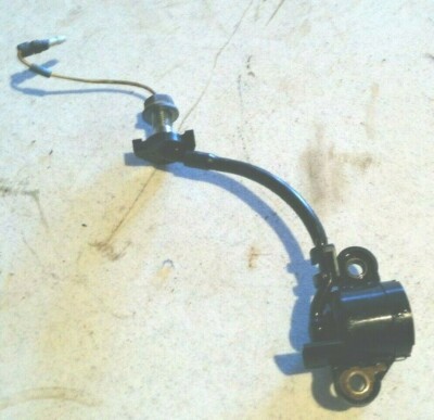 HONDA EB3500X GENERATOR OIL LEVEL SENSOR ASSEMBLY 15510-ZE2-053