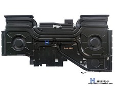 Heatsink w/Cooling Fan for Dell Alienware M18 R1 R2 CPU-AMD NV 09JJV3