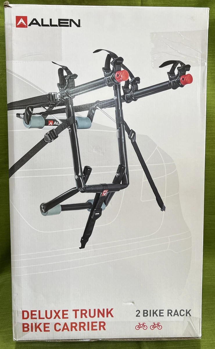 Allen sports 2024 model 102dn