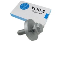 You.S Original Riemenscheibenschraube FüR Renault Megane III Modus / Grand Modus