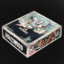 HOLLYWOOD | LIMITED DELUXE BOX | 187 STRASSEN...