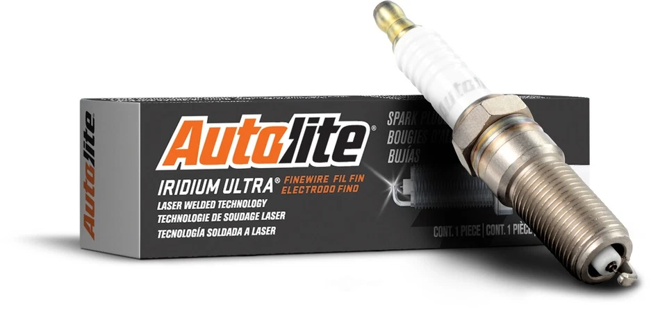 Iridium Spark Plug Autolite AI5263 - Imagem 2 de 4