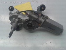 Kia Rio DC original Heckwischermotor 035111240 5-türig BJ2002