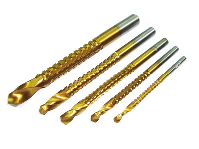 Holzbohrer Set 5 Stk Fräser Cutter Holz Fräse Bohrer (Neu (gemäss Holzbohrer Set 5 Stk Fräser Cutter Holz Fräse Bohrer (Neu (gemäss