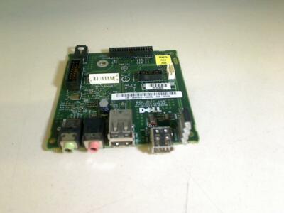 Board Platine Front I/O Panel M4326 A00 Dell Precision 670 PWS670