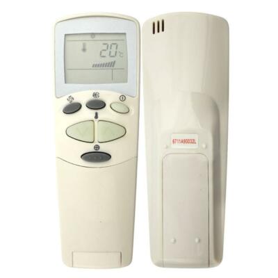 New Replacement 6711a90032l For Lg Ac A C Remote Control 6711a90032y 6711a90032n Ebay