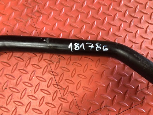 FERRARI 360, ENTREGA TUBO ALUMINIO, TUBERÍA, AGUA, P/N 181786 - Imagen 3 de 4