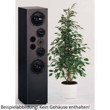 Visaton EXPERIENCE V 20 Lautsprecherbausatz Paar