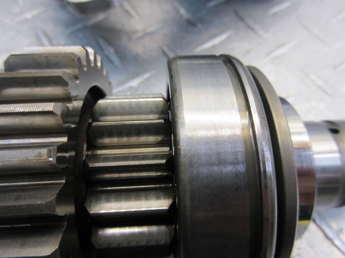 専用　　9box 専用 9box 1996 94-97 Kawasaki Ninja ZX9 ZX900 Transmission Gearbox