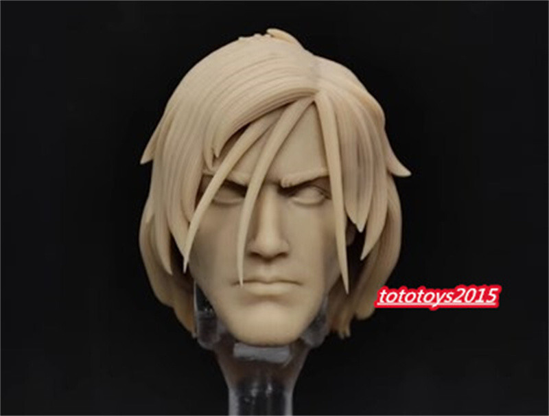 RCN Studios ピーターパーカー カスタムヘッド 1/12スケール RCN studios 1/12 スパイダーマン ピーター・パーカー ヘッド