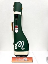 Malbon malbon stand half case caddy bag Green japan New