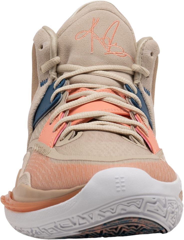 Nike Kyrie Infinity 'Floral Brown for Sale | Authenticity