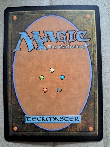 Pyromancer's Gauntlet Magic the Gathering Russian MtG M14 - Picture 2 of 2