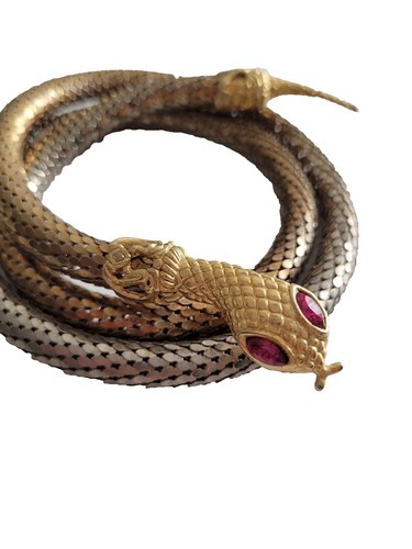 WHITEHOUSE COX Mesh Belt | eBay