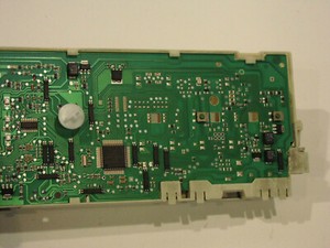 Elektronik Steuerung 546758 5500005443 Waschmaschine Siemens XB1260 (2