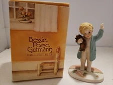 Bessie Pease Gutmann Collectibles Figurine, 'Good Morning' (H1873), Porcelain