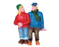 Lemax - Chatting Together
